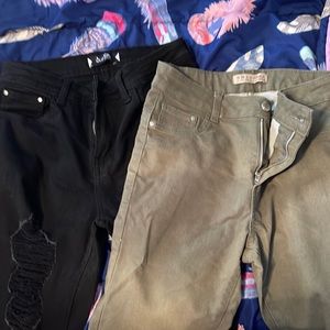 Jeans